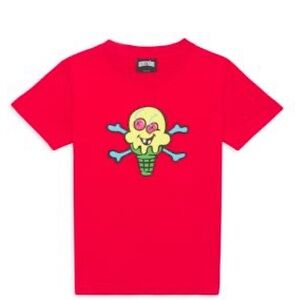 ICECREAM
Boys (sz 5/6) Cheesecake Graphic Print T-Shirt